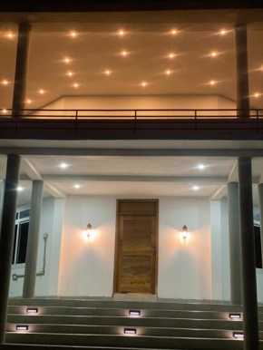 Skyline Serenity Villa